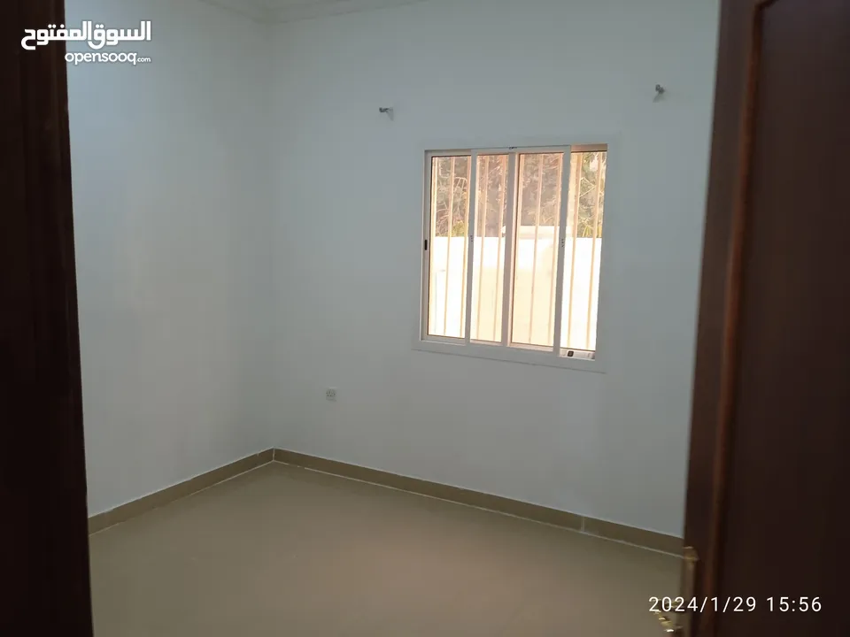 Flat3bhk Included wakra