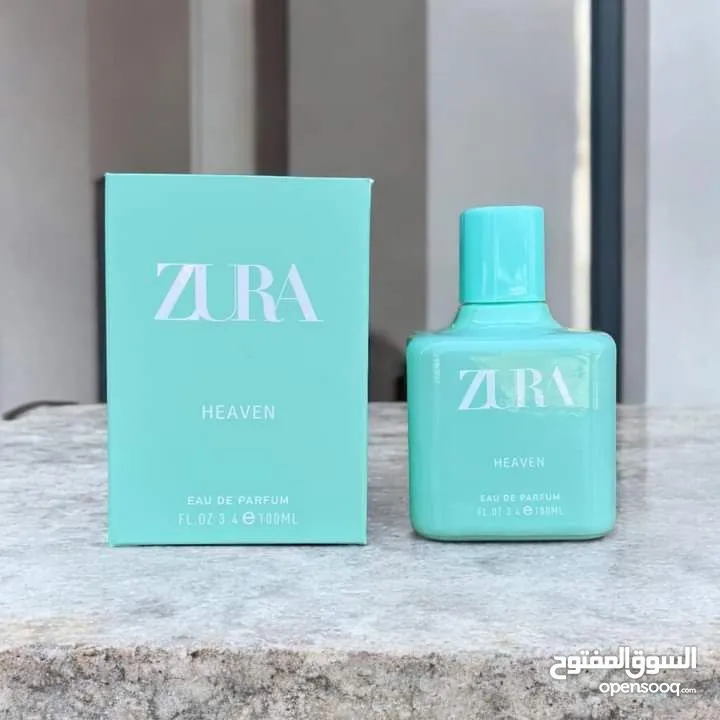 عطور زاره ZARA perfume