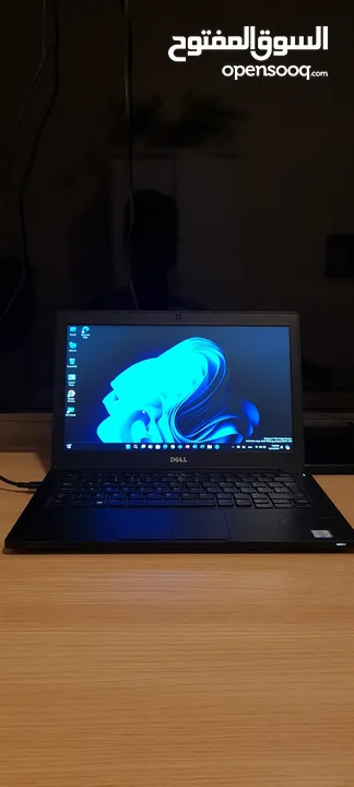 Dell latitude 7280