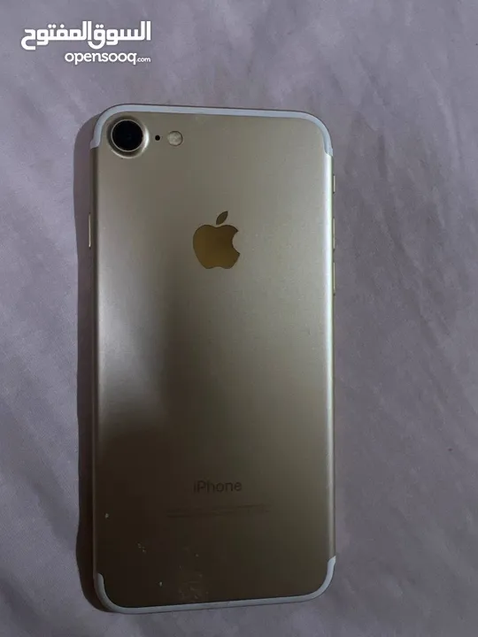 iphone 7 ذاكرة 128