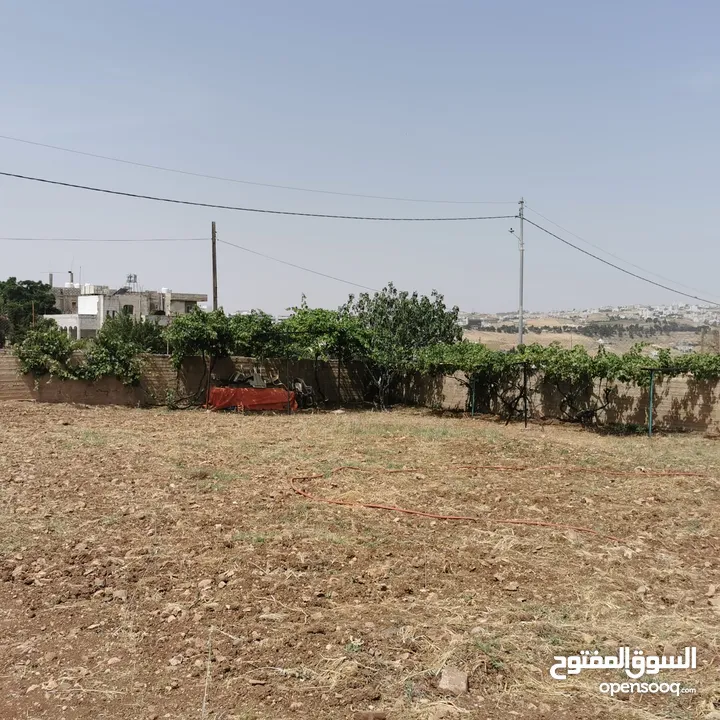 قطعة أرض للبيع