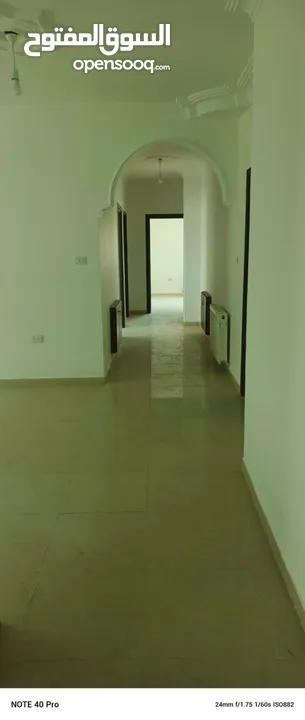 شقه ارضيه للبيع