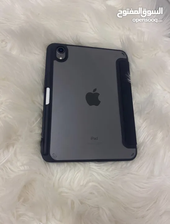 iPad mini 6 64 GB Wi-Fi للبيع
