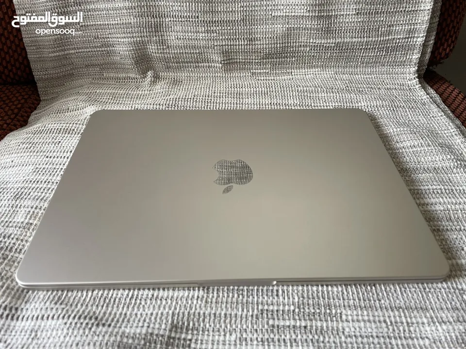 MacBook Air, 2022, M2 chip