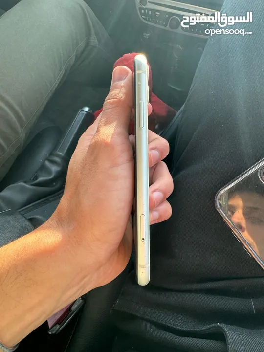iphone 11 64 GB - for sale