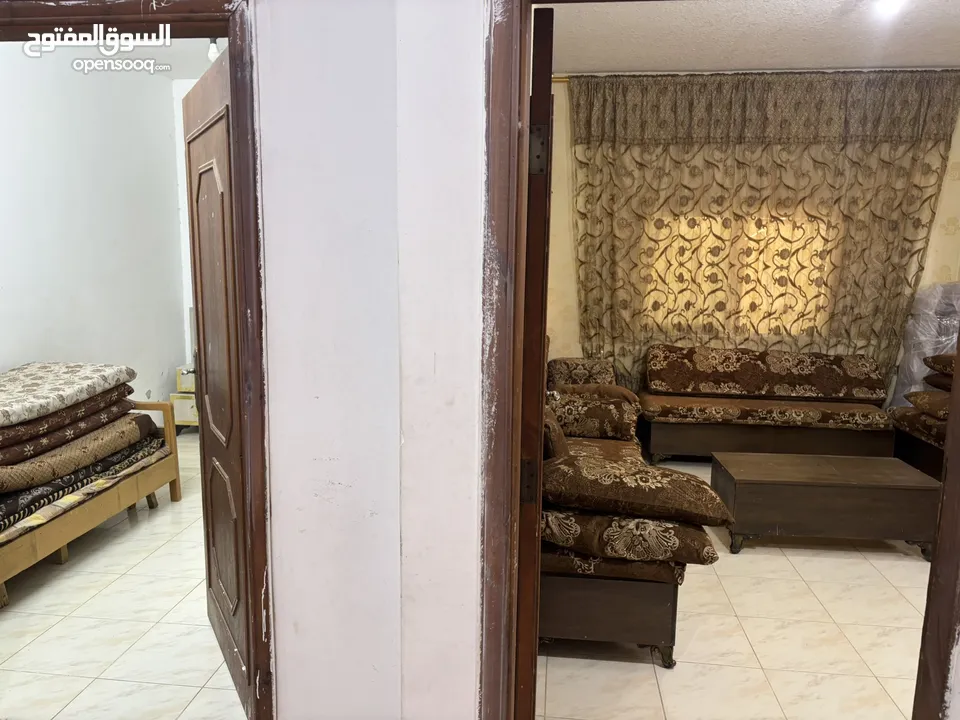 بيت عائله كبير للاجار الشهري