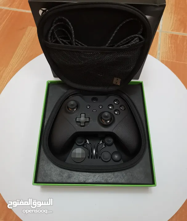 كنترول xbox series 2 elite