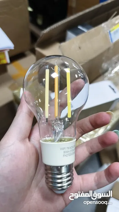 SMART HOME قطع مفاتيح واباريز وحساسات سمارت هوم