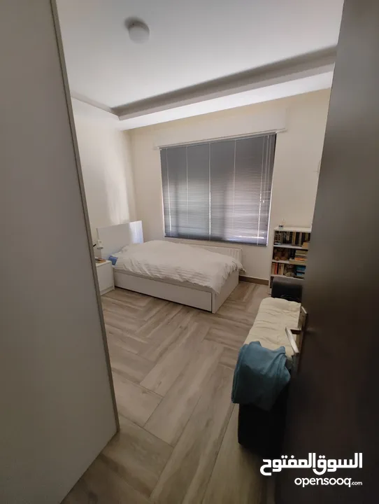 Deluxe Apartment for sale in Al Rawnaq