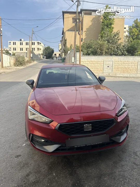 اف ار 2021 فل الفل معدا فتحه بسعر محترم امكانيه البدل