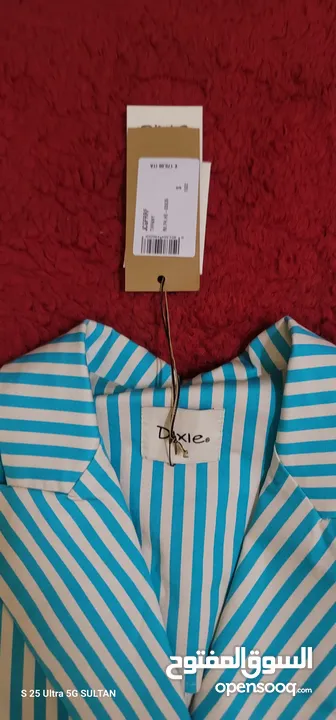 lenghty but width small blue color suit set size for slim height person