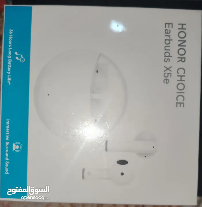 جوال honor x9c 5G السعر 450 الف مع سماعة