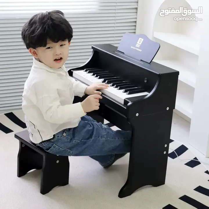 baby piano!New! Delivery!بيانو اطفال!جديد!توصيل!