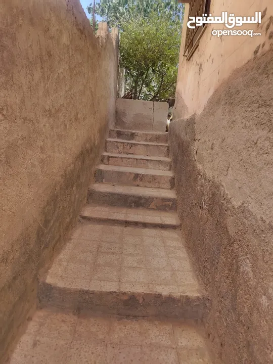 بيت مستقل للبيع
