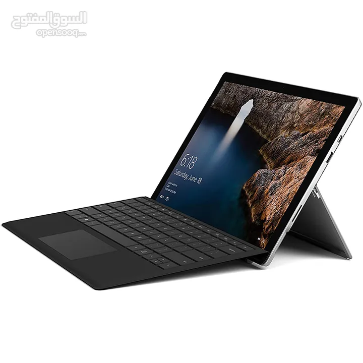 مايكروسوفت سيرفيس Core i7 2in1 بسعر خرافي
