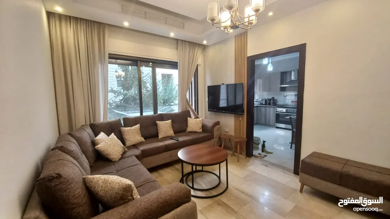 furnished apartment for rent in deir ghbar  ( Property 41412 ) - 174161942