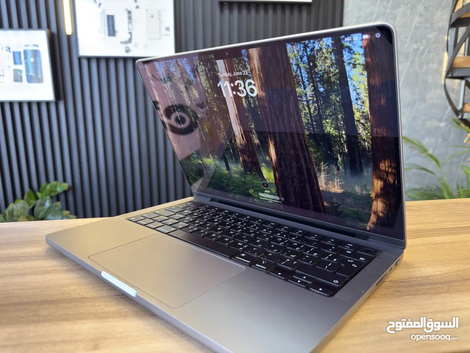 MacBook Pro 14” M2 Pro  2023
