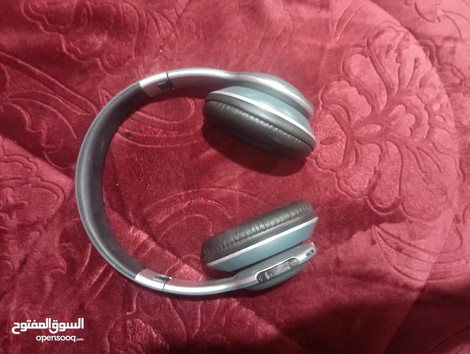 سماعة بلوتوث TH-17 الأصلية