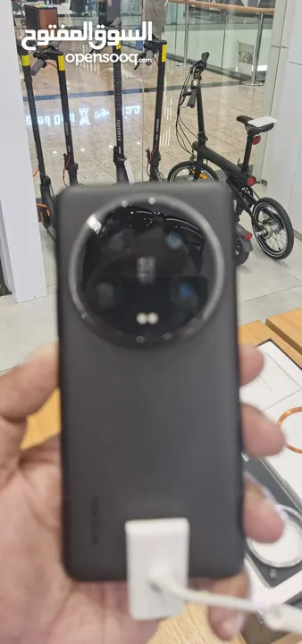 Xiaomi 14 ultra With Camera Kit