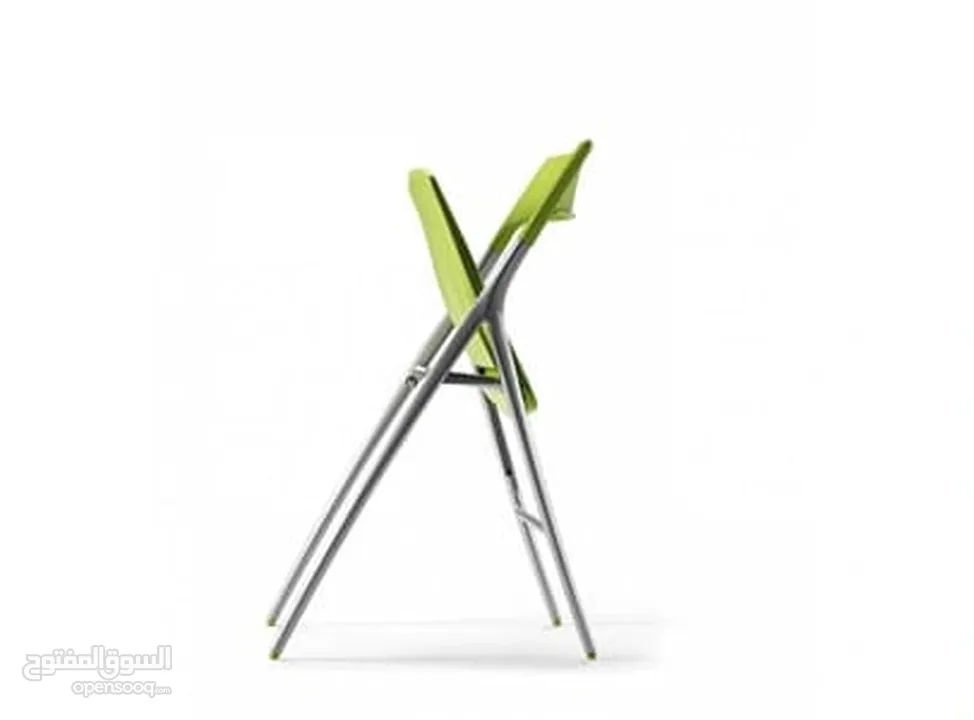 ACTIU PLEK FOLDING CHAIR