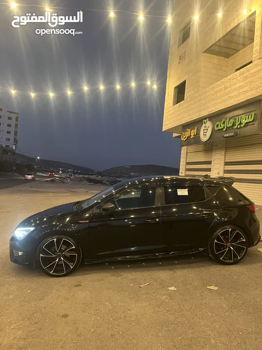 سيات ليون (( مميزة )) أوتمااات