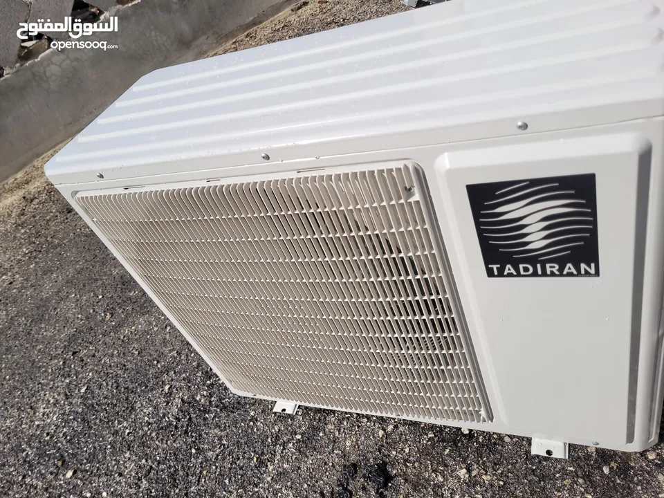 تركيب وصيانة وتأسيس المكيفات