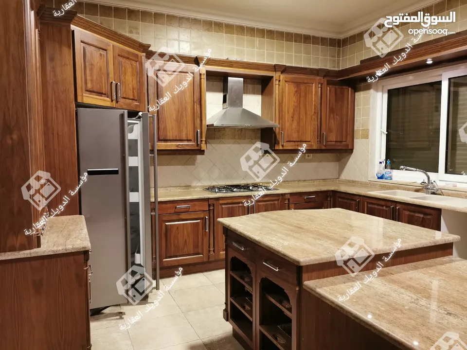 فيلا فاخرة للإيجار دابوق 35 ألف (V35)
