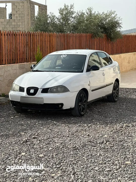سيت قرطبا ديزل