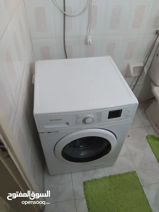 عفش مستعمل بحاله جيده