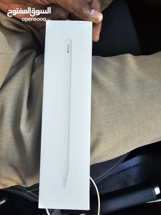 Apple pencil generation 2 for sale