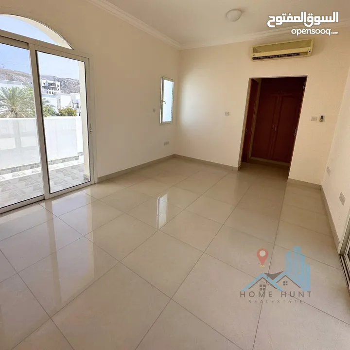 QURM  LUXURIOUS 5+1 BR COMMUNITY VILLA