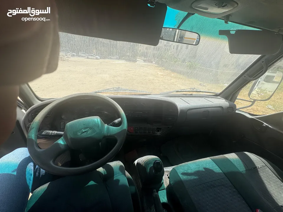 هوينداي HD65 للبيع