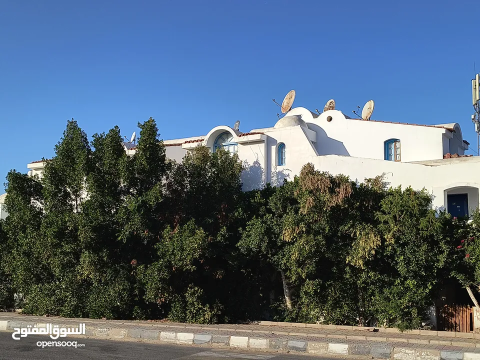 Apartment for sale in Sharm el Sheikh, very central location