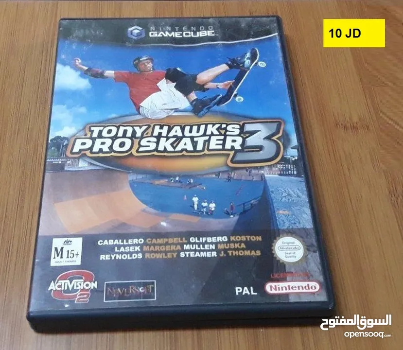 Nintendo GameCube