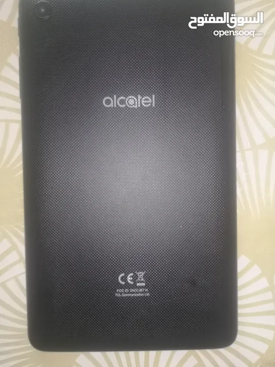Tablet alcatel G900