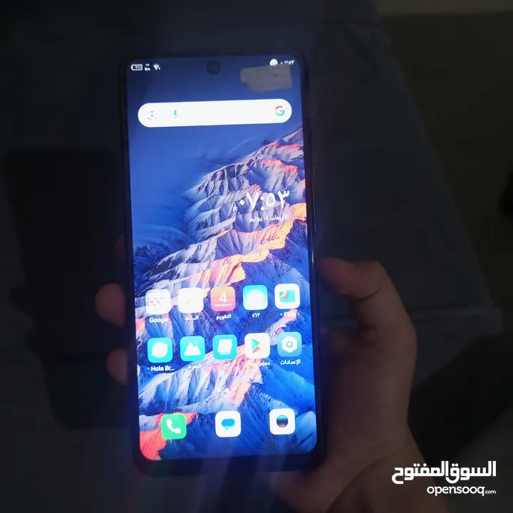 تلفون تكنو SPART 8 PRO