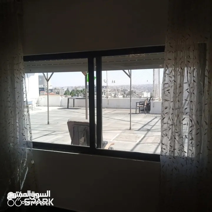 طابقين و ما يعلوه للبيع من ضمن عمارة سكنية