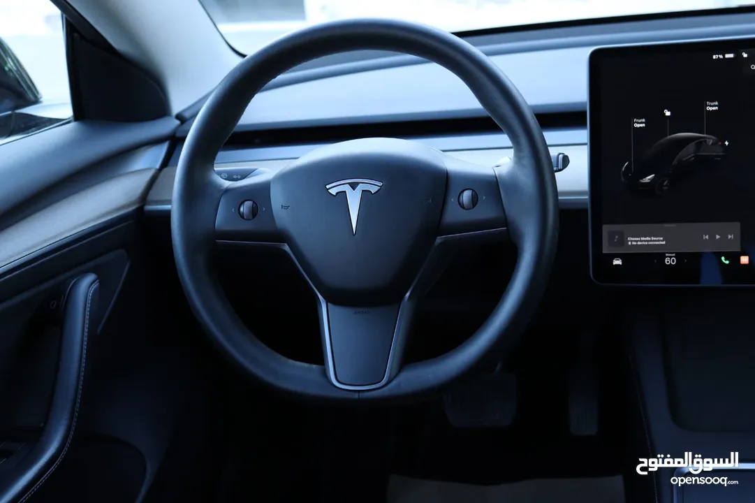 ‏2022 TESLA MODEL 3 LONG-RANGE