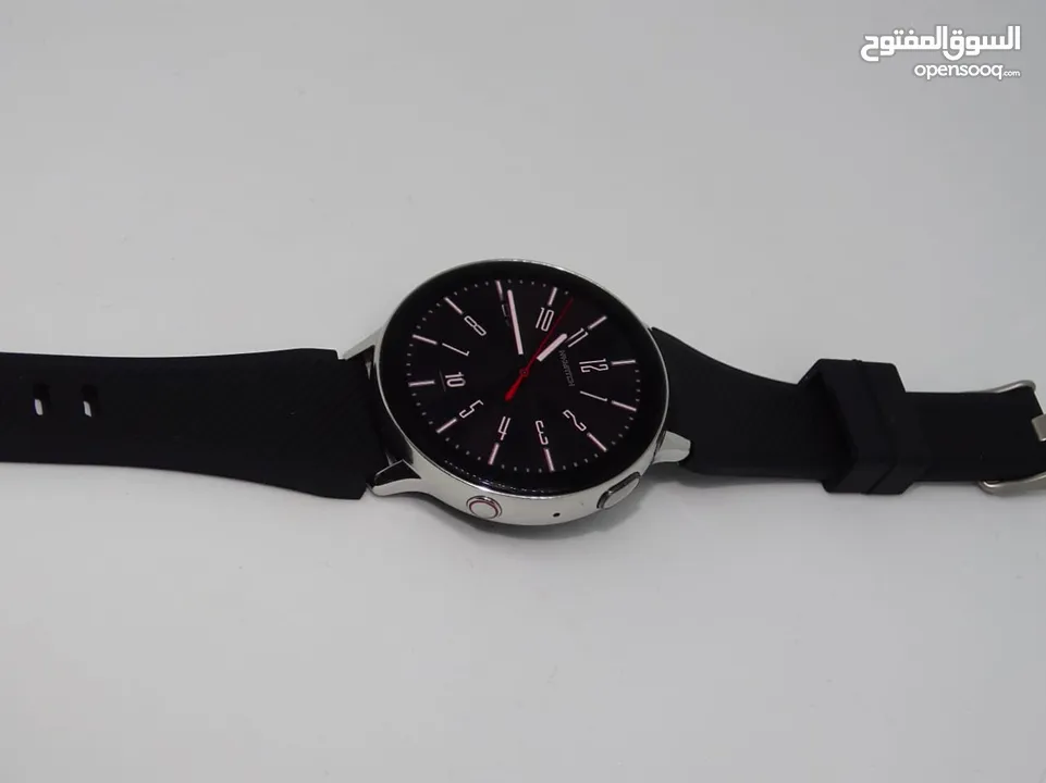 SAMSUNG GALAXY WATCH ACTIVE 2 SIZE 44MM SMART WATCH