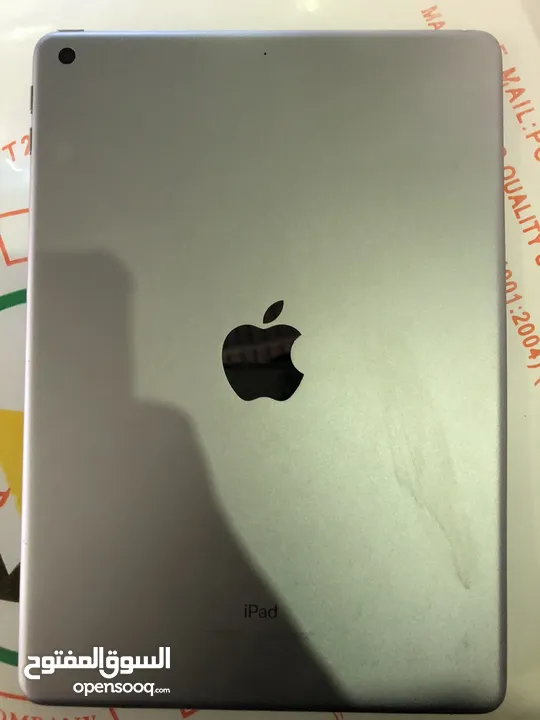 Ipad6  ايباد ابل 6.  للبيع