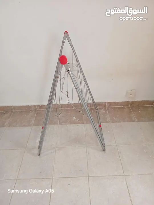 منشر للملابس  Clothes Stand