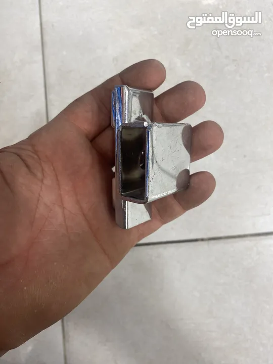 شروة هوكات ستيل 245 قطعه