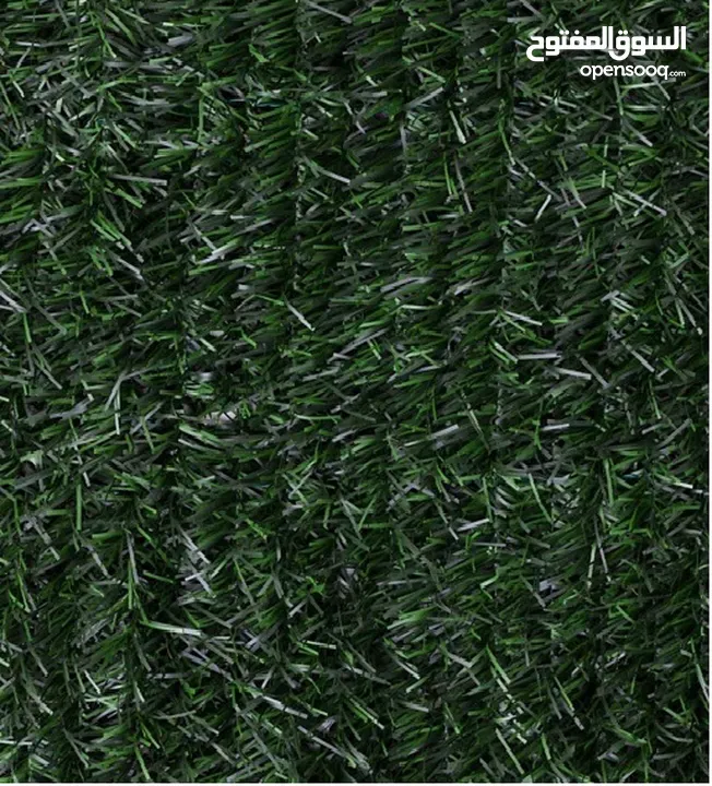 واجهة عشب صناعي artificial grass facade