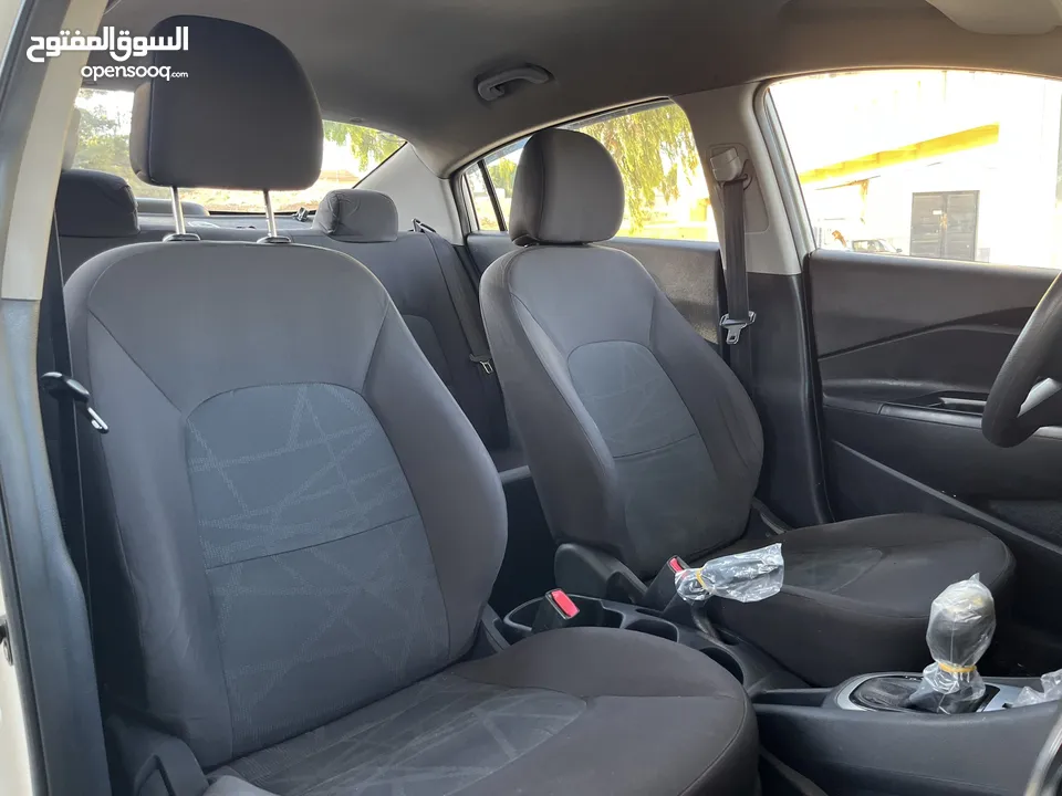 كيــا ريــو 2016 مميزة جدا للبيع بسعر مغري كاش او اقساط