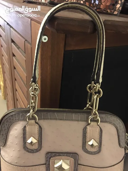 Original used GUESS Bag