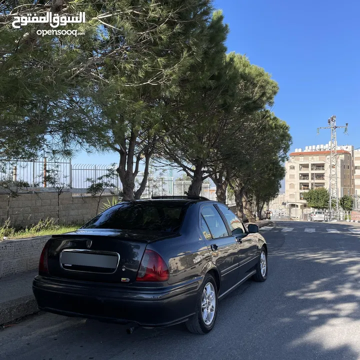 روفر s400 1999