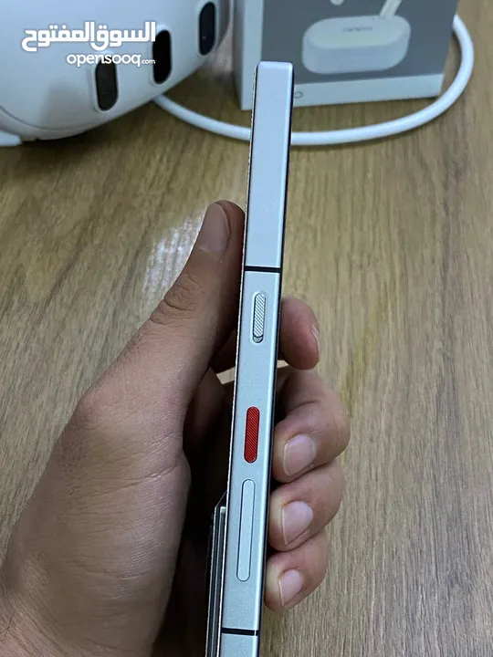 nubia z60 ultra 512