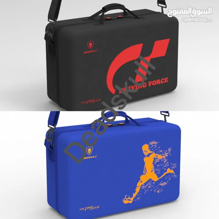 Ps5 slim bag