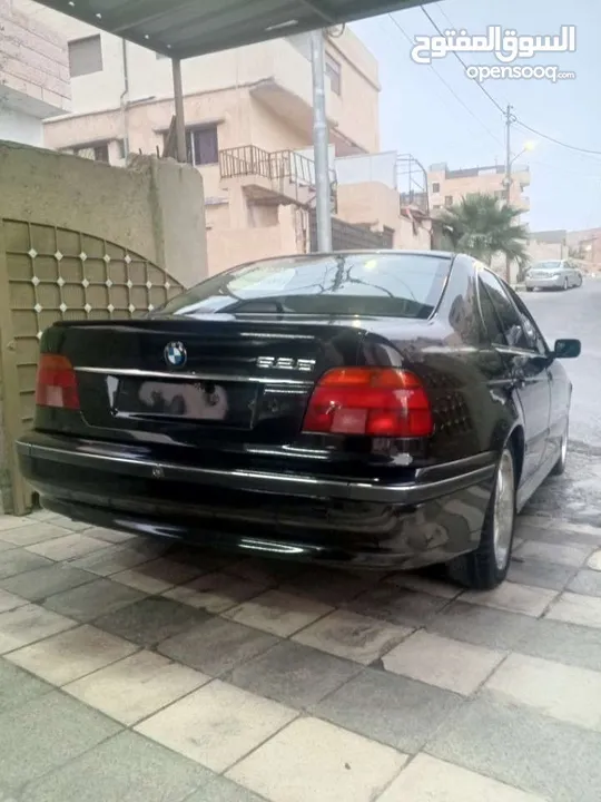 Bmw دب e39