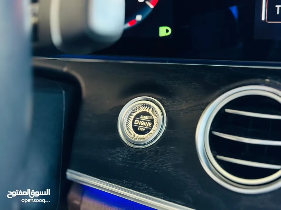 مرسيدس E350